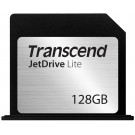 Transcend JetDrive Lite 128GB MacBook Pro 15 TS128GJDL360